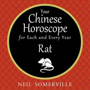 cover image of Your Chinese Horoscope for Each and Every Year - Rat